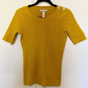 Banana Republic XS Sweater